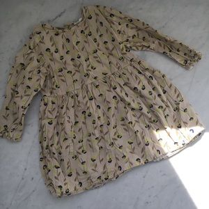 2-3Y dress